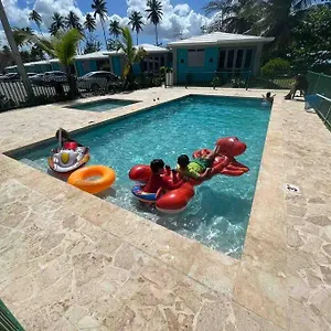 My Dream House , Aguada Puerto Rico